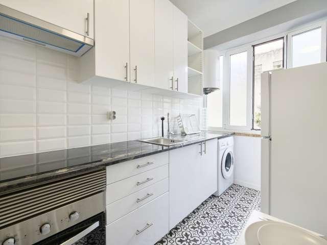 Room alugar em Amadora, Brandoa