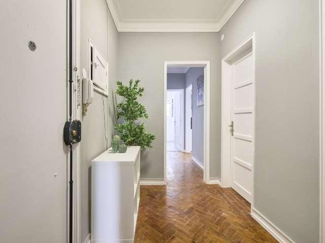 Room alugar em Amadora, Brandoa