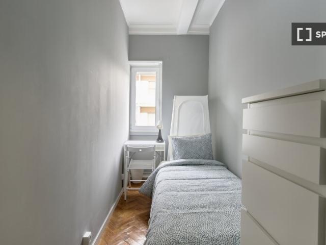 Quarto alugar em Falagueira, Amadora