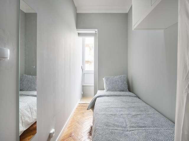 Quarto alugar em Falagueira, Amadora