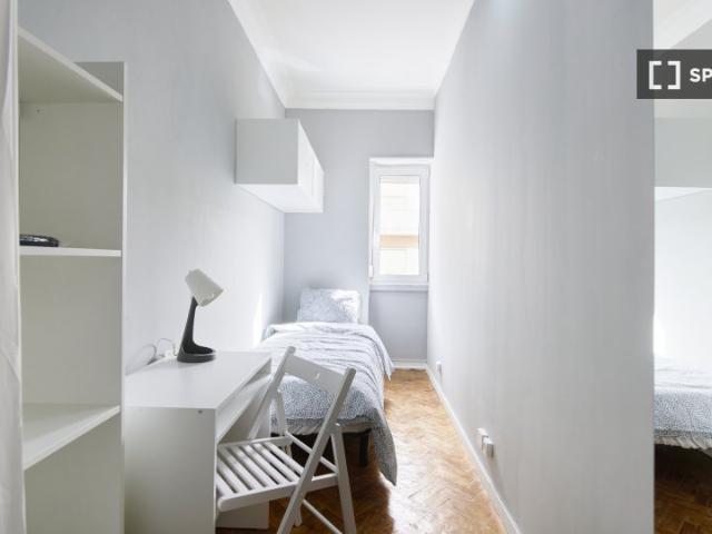 Quarto alugar em Falagueira, Amadora