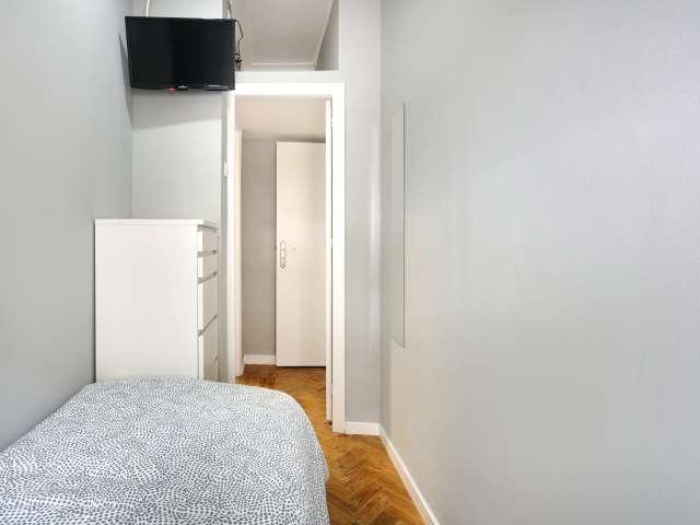Room alugar em Amadora, Brandoa