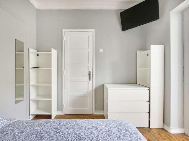 Room alugar em Amadora, Brandoa