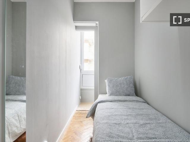 Quarto alugar em Falagueira, Amadora