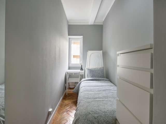 Quarto alugar em Falagueira, Amadora