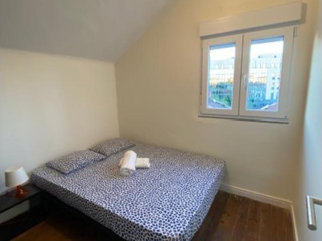 Room alugar em Porto, Ramada Alta