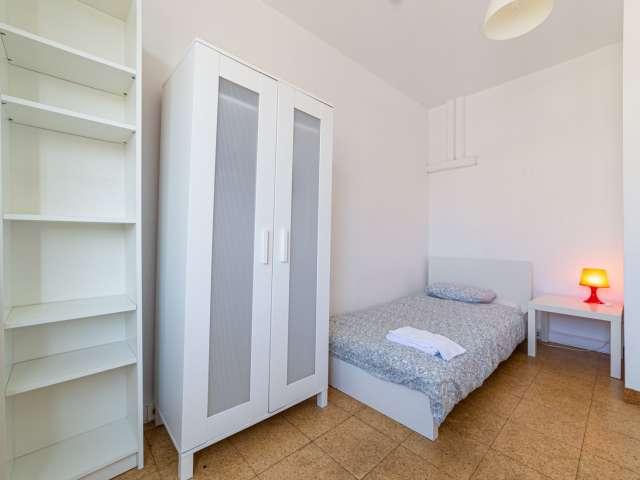 Quarto alugar em Avenidas Novas, Lisboa