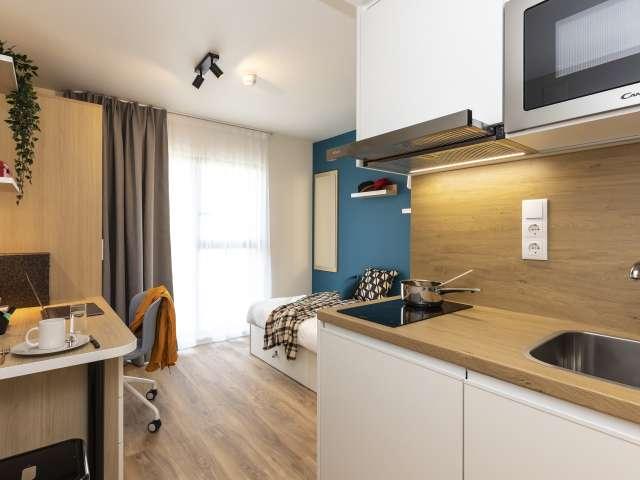 Estúdio alugar em Lisboa