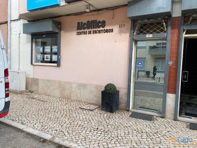 Loja alugar em Alcochete, Setúbal