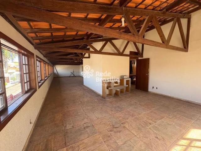Casa aluguel em Brasília, Plano Piloto