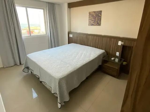Apartamento aluguel em Ponta Negra, Natal