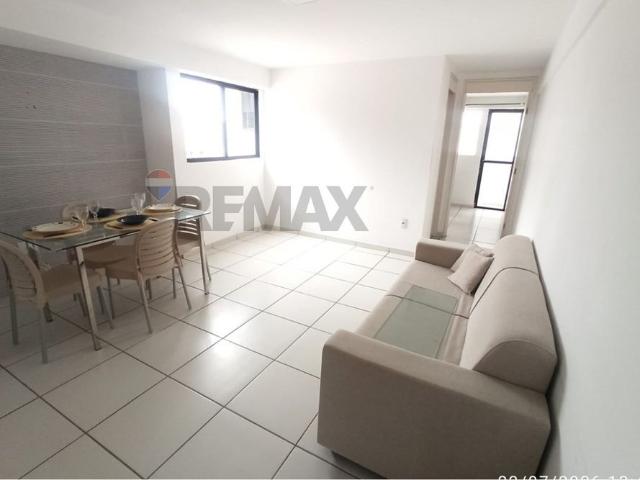 Apartamento aluguel em Região Geográfica Imediata de João Pessoa, Região Metropolitana de João Pessoa