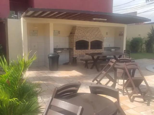 Apartamento aluguel em Ponta Negra, Natal