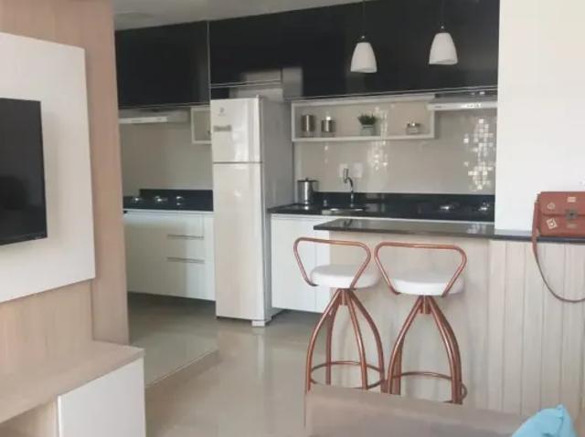 Apartamento aluguel em Ponta Negra, Natal
