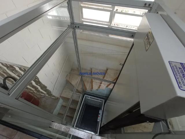 Ponto Comercial aluguel em Boqueirão, Santos