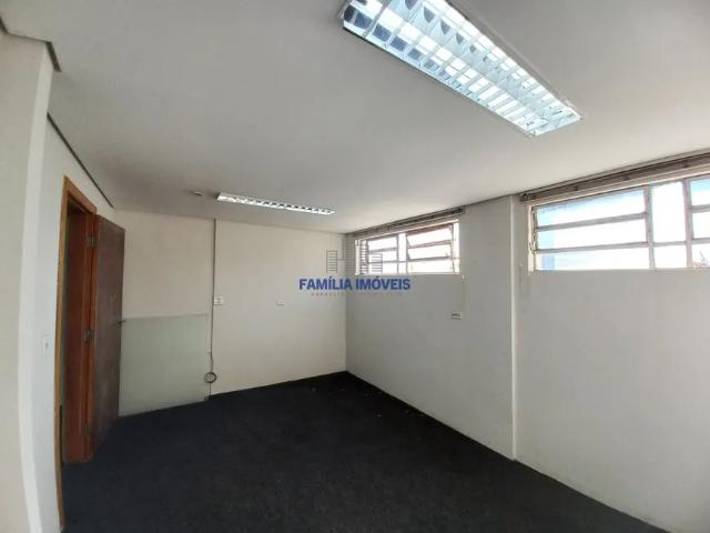 Ponto Comercial aluguel em Santos, São Paulo