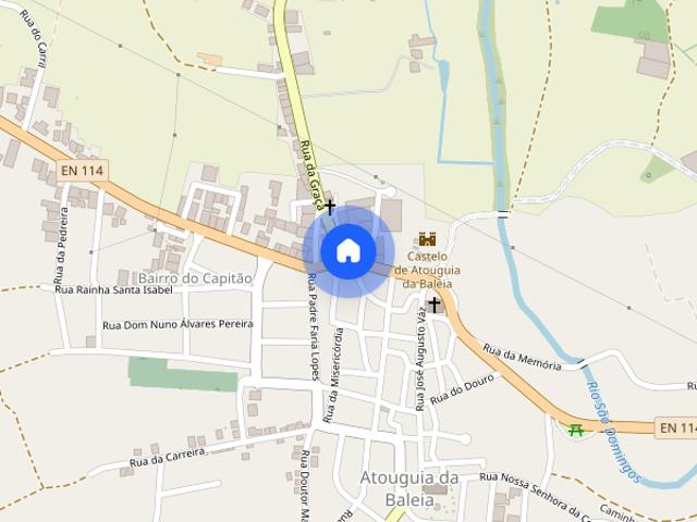 Quarto alugar em Peniche, Leiria