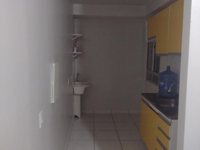 Apartamento aluguel em Região Geográfica Imediata de Manaus, Itamarati