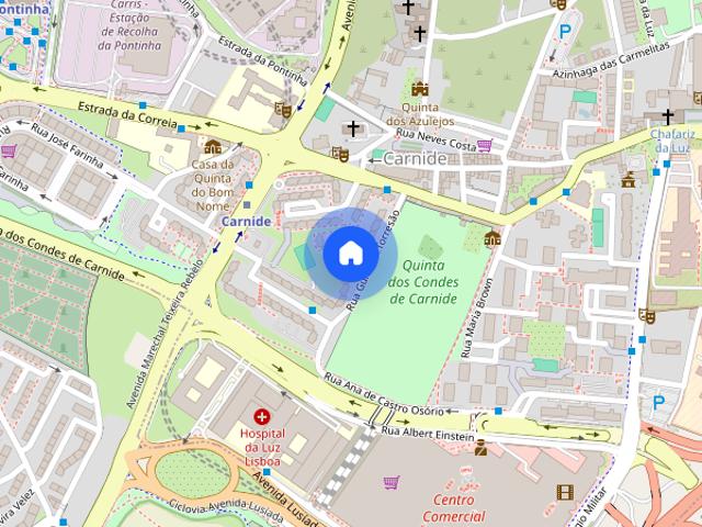 Quarto alugar em Lisboa