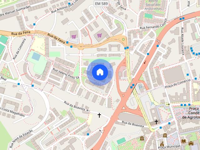 Quarto alugar em Braga
