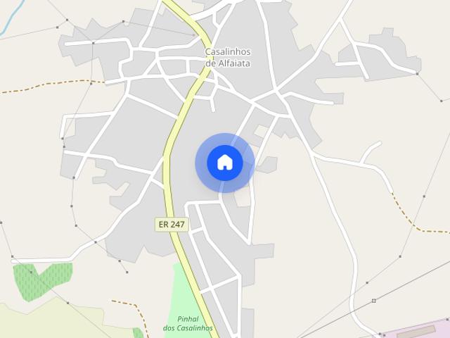 Quarto alugar em Casalinhos de Alfaiata, Torres Vedras