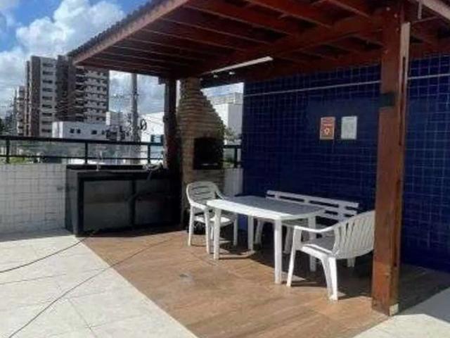 Apartamento aluguel em João Pessoa