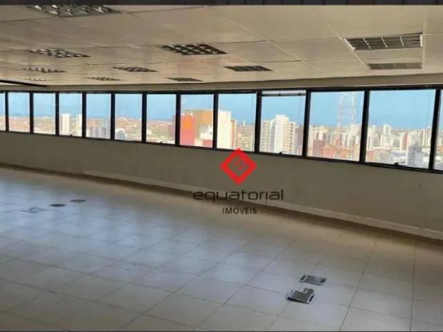 Ponto Comercial aluguel em Região Geográfica Imediata de Fortaleza, Fortaleza