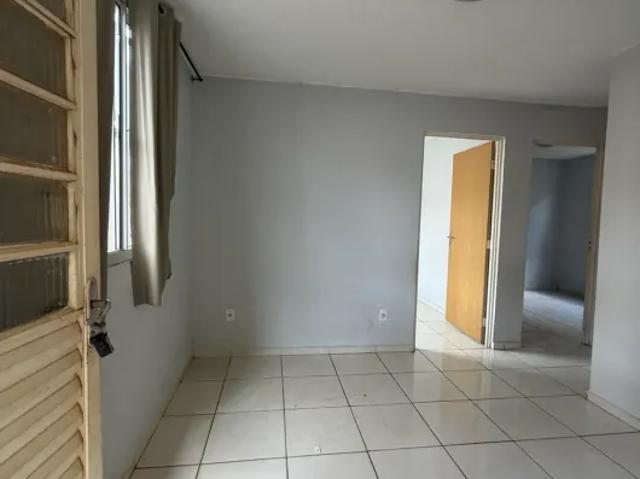 Apartamento aluguel em Região Geográfica Imediata de Luziânia, Região Integrada de Desenvolvimento do Distrito Federal e Entorno