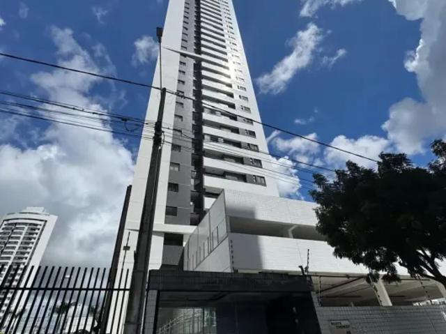 Apartamento aluguel em Região Geográfica Imediata de Caruaru, Caruaru