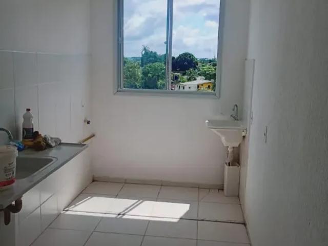 Apartamento aluguel em Santa Etelvina, Itamarati