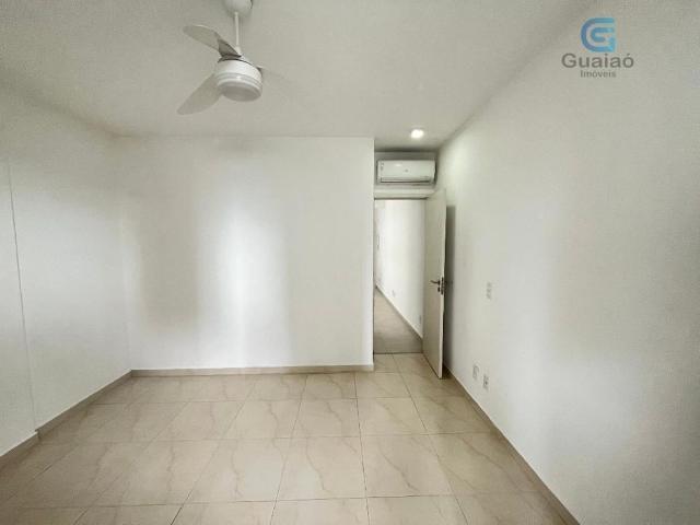 Apartamento aluguel em Santos