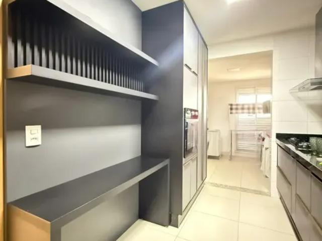 Apartamento aluguel em Região Geográfica Imediata de Cuiabá, Região Metropolitana do Vale do Rio Cuiabá