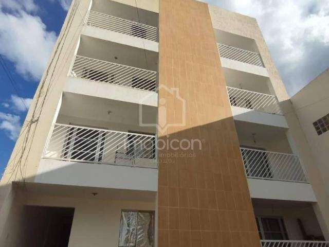 Apartamento aluguel em Sobradinho, Vitória da Conquista