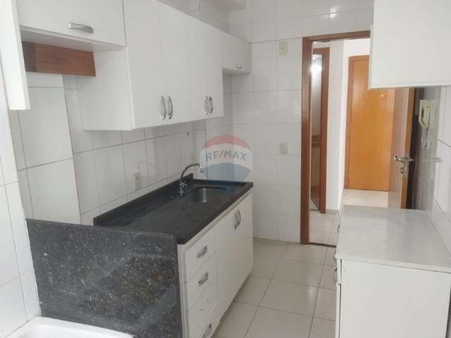 Apartamento aluguel em Setor Leste, Gama