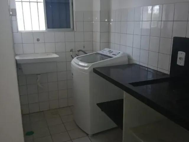 Apartamento aluguel em Ponta Negra, Natal