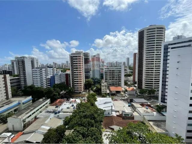 Apartamento aluguel em Região Geográfica Imediata do Recife, Região Metropolitana do Recife