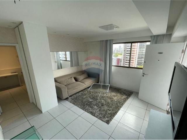 Apartamento aluguel em Região Geográfica Imediata do Recife, Região Metropolitana do Recife