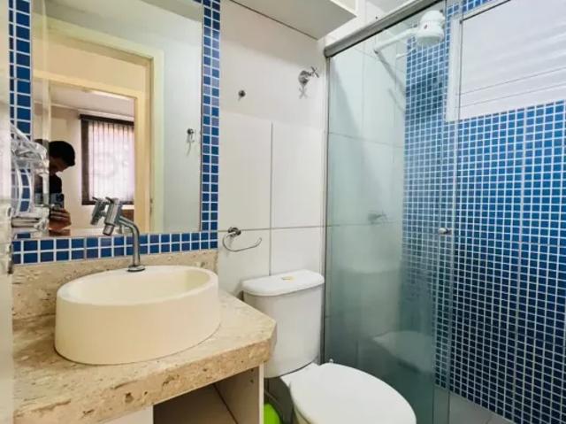 Apartamento aluguel em Região Geográfica Imediata de Cuiabá, Região Metropolitana do Vale do Rio Cuiabá