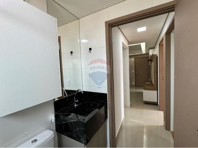 Apartamento aluguel em Jardins Mangueiral, São Sebastião