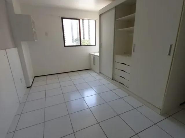 Apartamento aluguel em Região Geográfica Imediata de São Luís, Nazaré