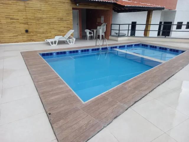 Apartamento aluguel em Região Geográfica Imediata de São Luís, Nazaré