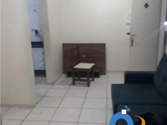 Apartamento venda em Monte Belo, Taubaté