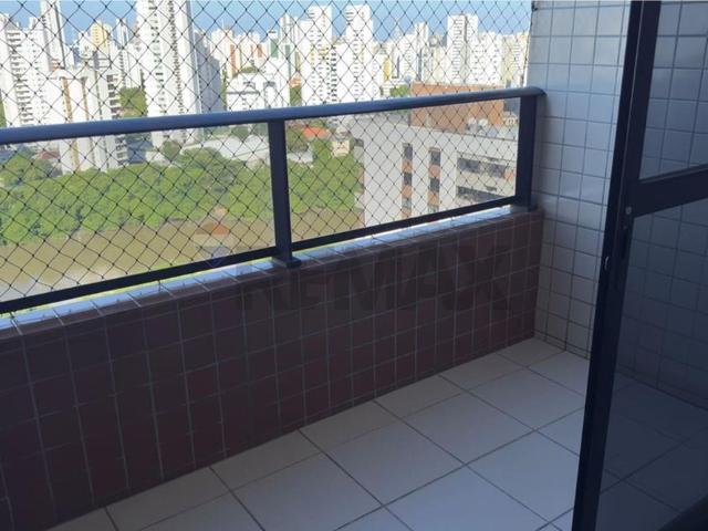Apartamento aluguel em Recife