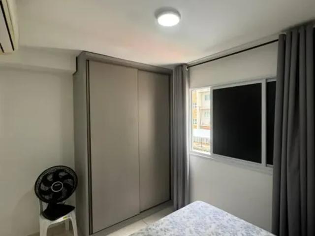 Apartamento aluguel em Região Geográfica Imediata de Aracaju, Região Metropolitana de Aracaju