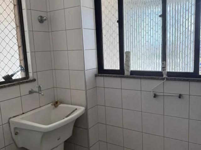 Apartamento aluguel em Região Geográfica Imediata de São Luís, Nazaré