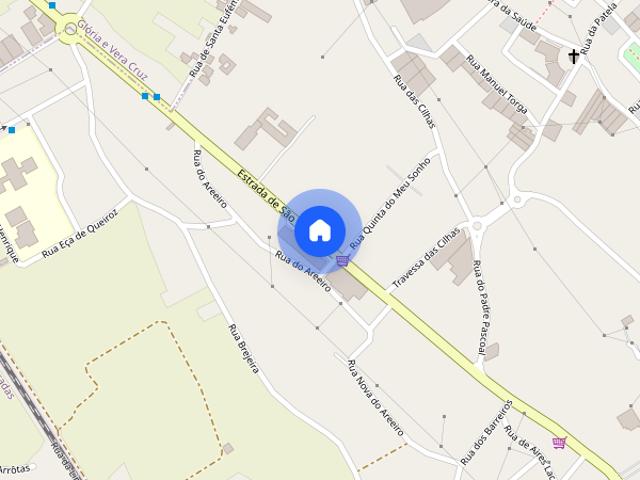 Apartamento alugar em Aveiro