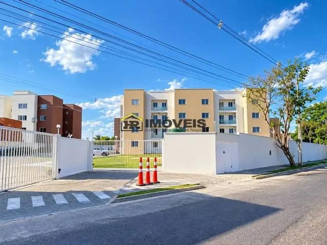 Apartamento aluguel em Lot. São Raimundo, Teresina