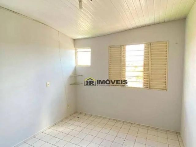 Apartamento aluguel em Santa Isabel, Teresina