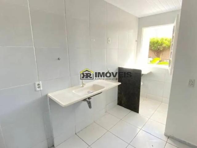 Apartamento aluguel em Res. Sigefredo Pachêco I, Teresina