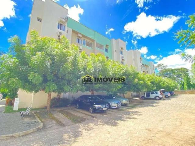 Apartamento aluguel em Vila Samaritana, Teresina